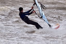 Inconnu, Inconnu432, Sport, Windsurf