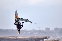 Inconnu, Inconnu429, Sport, Windsurf