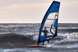 Inconnu, Inconnu432, Sport, Windsurf