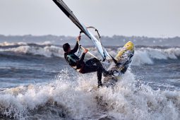 Inconnu, Inconnu433, Sport, Windsurf