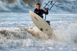 Inconnu, Inconnu027, Sport, Kitesurf