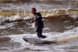 Inconnu, Inconnu065, Sport, Kitesurf