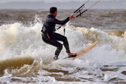 Inconnu, Inconnu009, Sport, Kitesurf