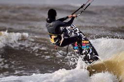 Inconnu, Inconnu064, Sport, Kitesurf