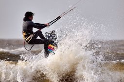 Inconnu, Inconnu064, Sport, Kitesurf