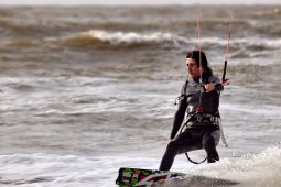 Inconnu, Inconnu064, Sport, Kitesurf