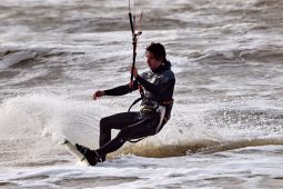 Inconnu, Inconnu064, Sport, Kitesurf