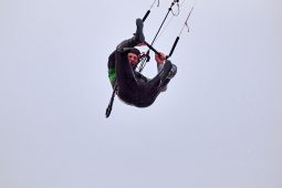 Maitres du vent, Jean-Francois Allaire, Sport, Kitesurf