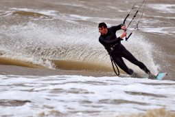 Sebastien Labbe, Maitres du vent, Sport, Kitesurf