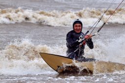Inconnu, Inconnu067, Sport, Kitesurf