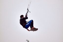 Steeve Boucard, Maitres du vent, Sport, Kitesurf
