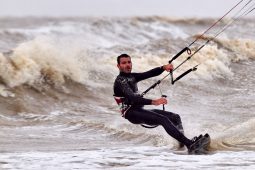 Inconnu, Inconnu069, Sport, Kitesurf