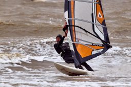 Sport, Windsurf, Maitres du vent, Marc Fessard