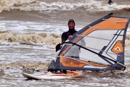 Sport, Windsurf, Maitres du vent, Marc Fessard