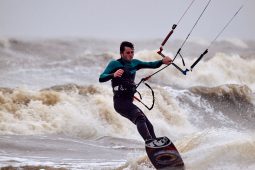 Inconnu, Inconnu068, Sport, Kitesurf