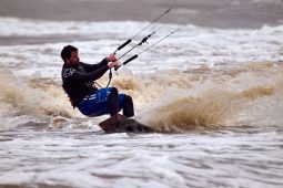 Steeve Boucard, Maitres du vent, Sport, Kitesurf
