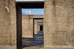 Construction, Blockhaus, Tourisme