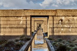 Construction, Blockhaus, Tourisme