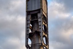 Construction, Grue, Nuage, Tourisme