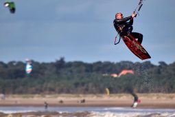Inconnu, Inconnu011, Sport, Kitesurf