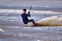 Inconnu, Inconnu082, Sport, Kitesurf