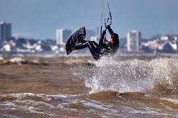 Inconnu, Inconnu083, Sport, Kitesurf