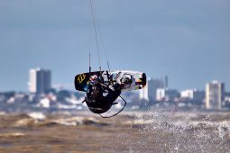Inconnu, Inconnu083, Sport, Kitesurf
