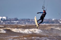 Inconnu, Inconnu086, Sport, Kitesurf