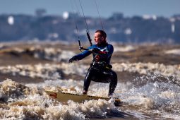 Inconnu, Inconnu086, Sport, Kitesurf