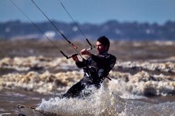 Inconnu, Inconnu081, Sport, Kitesurf
