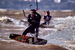 Inconnu, Inconnu083, Sport, Kitesurf