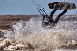 Inconnu, Inconnu083, Sport, Kitesurf