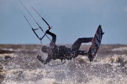 Inconnu, Inconnu083, Sport, Kitesurf