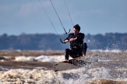 Inconnu, Inconnu081, Sport, Kitesurf