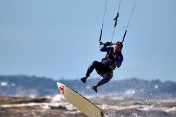 Inconnu, Inconnu086, Sport, Kitesurf