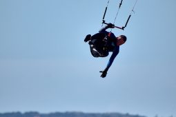 Inconnu, Inconnu086, Sport, Kitesurf