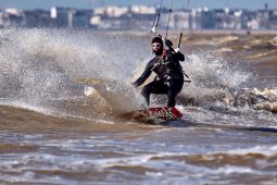 Inconnu, Inconnu080, Sport, Kitesurf