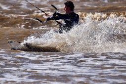 Inconnu, Inconnu082, Sport, Kitesurf