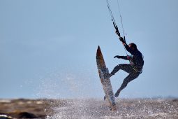 Inconnu, Inconnu086, Sport, Kitesurf