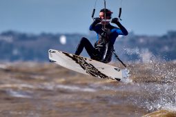Inconnu, Inconnu082, Sport, Kitesurf