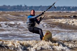 Inconnu, Inconnu086, Sport, Kitesurf