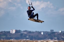 Inconnu, Inconnu082, Sport, Kitesurf