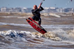 Inconnu, Inconnu011, Sport, Kitesurf