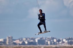 Inconnu, Inconnu082, Sport, Kitesurf
