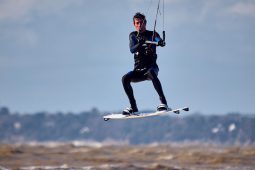 Inconnu, Inconnu082, Sport, Kitesurf