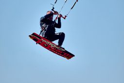 Inconnu, Inconnu011, Sport, Kitesurf