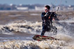Inconnu, Inconnu080, Sport, Kitesurf