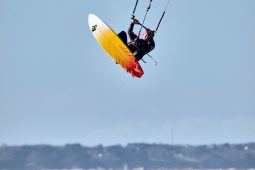 Inconnu, Inconnu087, Sport, Kitesurf