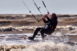 Inconnu, Inconnu011, Sport, Kitesurf