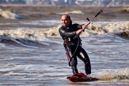 Inconnu, Inconnu011, Sport, Kitesurf